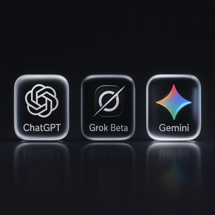 国内直登镜像站 无需魔法【可用GPT/Claude/Gemini/Grok模型】