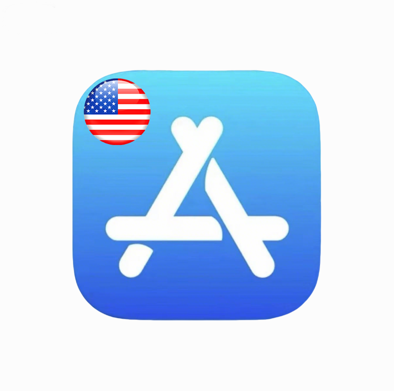 美区Apple id | 带密保可改密 | 独享