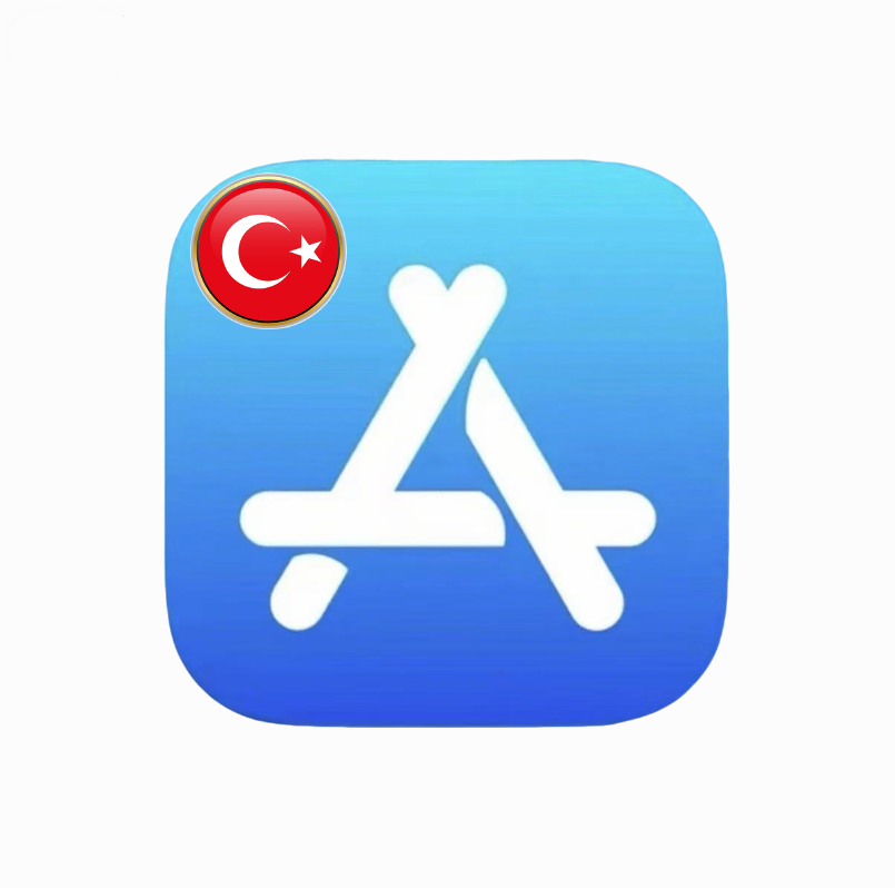 土耳其Apple id | 带密保可改密 | 独享